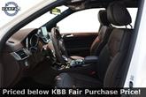 Thumbnail of 2018 White Mercedes-Benz GLS 450