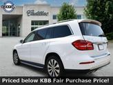 Thumbnail of 2018 White Mercedes-Benz GLS 450