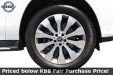 Thumbnail of 2018 White Mercedes-Benz GLS 450