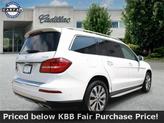 Thumbnail of 2018 White Mercedes-Benz GLS 450
