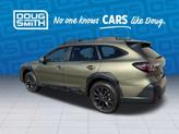 Thumbnail of 2025 Autumn Green Subaru Outback