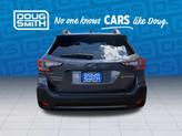 Thumbnail of 2025 Magnetite Gray Metallic Subaru Outback