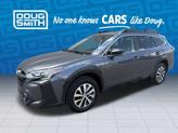 Photo of 2025 Magnetite Gray Metallic Subaru Outback