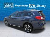 Thumbnail of 2024 Cosmic Blue Pearl Subaru Ascent
