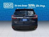 Thumbnail of 2024 Cosmic Blue Pearl Subaru Ascent