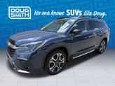 Photo of 2024 Cosmic Blue Pearl Subaru Ascent