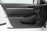 Thumbnail of 2023 Pearl White Tricoat Nissan Altima