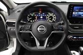 Thumbnail of 2023 Pearl White Tricoat Nissan Altima