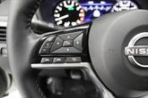 Thumbnail of 2023 Pearl White Tricoat Nissan Altima