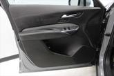 Thumbnail of 2023 Argent Silver Metallic Cadillac XT4