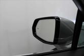 Thumbnail of 2023 Argent Silver Metallic Cadillac XT4