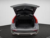 Thumbnail of 2023 Argent Silver Metallic Cadillac XT4