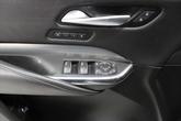Thumbnail of 2023 Argent Silver Metallic Cadillac XT4