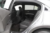Thumbnail of 2023 Argent Silver Metallic Cadillac XT4