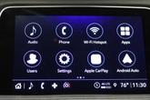Thumbnail of 2023 Argent Silver Metallic Cadillac XT4