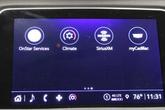 Thumbnail of 2023 Argent Silver Metallic Cadillac XT4