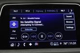 Thumbnail of 2023 Argent Silver Metallic Cadillac XT4