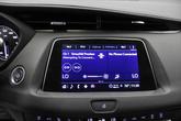 Thumbnail of 2023 Argent Silver Metallic Cadillac XT4
