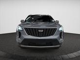 Thumbnail of 2023 Argent Silver Metallic Cadillac XT4