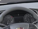 Thumbnail of 2025 Crystal White Tricoat Cadillac XT5