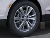 Thumbnail of 2025 Crystal White Tricoat Cadillac XT5
