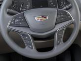Thumbnail of 2025 Crystal White Tricoat Cadillac XT5
