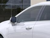 Thumbnail of 2025 Crystal White Tricoat Cadillac XT5