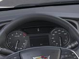 Thumbnail of 2025 Crystal White Tricoat Cadillac XT5