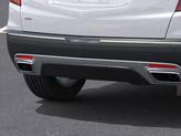 Thumbnail of 2025 Crystal White Tricoat Cadillac XT5