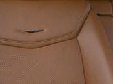 Thumbnail of 2025 Crystal White Tricoat Cadillac XT5