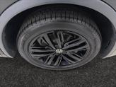 Thumbnail of 2022 Deep Black Pearl Volkswagen Tiguan