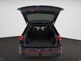 Thumbnail of 2022 Deep Black Pearl Volkswagen Tiguan
