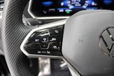 Thumbnail of 2022 Deep Black Pearl Volkswagen Tiguan