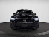 Thumbnail of 2022 Deep Black Pearl Volkswagen Tiguan