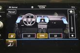 Thumbnail of 2022 Deep Black Pearl Volkswagen Tiguan