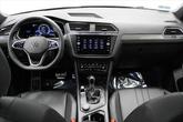 Thumbnail of 2022 Deep Black Pearl Volkswagen Tiguan