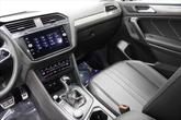 Thumbnail of 2022 Deep Black Pearl Volkswagen Tiguan