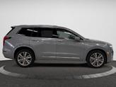 Thumbnail of 2024 Argent Silver Metallic Cadillac XT6