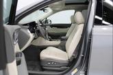 Thumbnail of 2024 Argent Silver Metallic Cadillac XT6