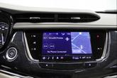 Thumbnail of 2024 Argent Silver Metallic Cadillac XT6