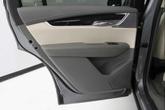 Thumbnail of 2024 Argent Silver Metallic Cadillac XT6