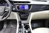Thumbnail of 2024 Argent Silver Metallic Cadillac XT6