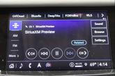 Thumbnail of 2024 Argent Silver Metallic Cadillac XT6