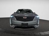 Thumbnail of 2024 Argent Silver Metallic Cadillac XT6