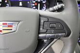 Thumbnail of 2024 Argent Silver Metallic Cadillac XT6