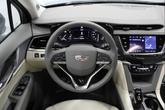 Thumbnail of 2024 Argent Silver Metallic Cadillac XT6