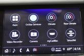Thumbnail of 2024 Argent Silver Metallic Cadillac XT6