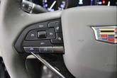 Thumbnail of 2024 Argent Silver Metallic Cadillac XT6