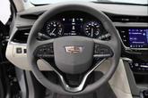 Thumbnail of 2024 Argent Silver Metallic Cadillac XT6