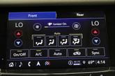 Thumbnail of 2024 Argent Silver Metallic Cadillac XT6